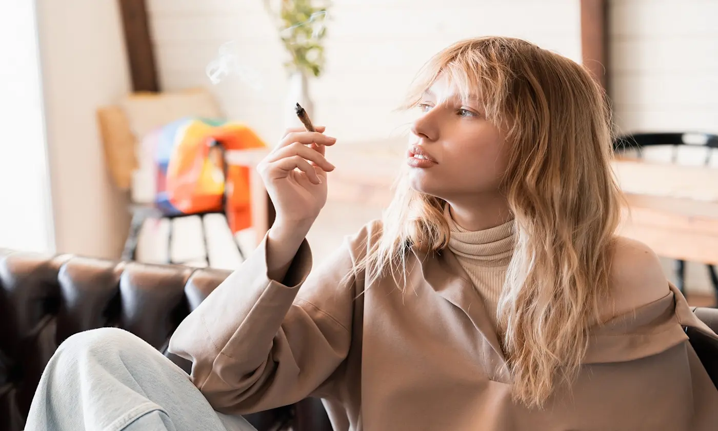 Stoner Stereotypes vs Reality: What Modern Cannabis Data Reveals