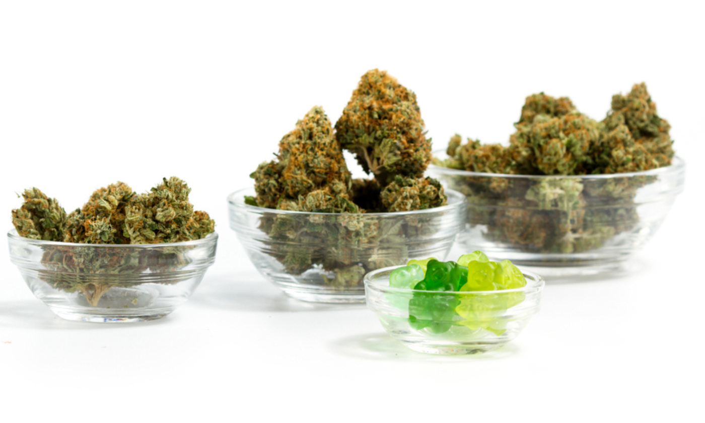 Full Spectrum vs Broad Spectrum CBD Gummies - Understanding the Entourage Effect