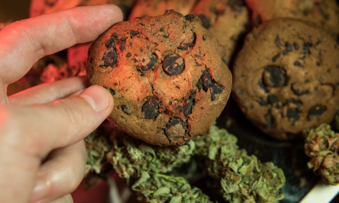 Types of Cannabis Edibles: Your Complete Guide to Gummies Chocolates and Baked Goods