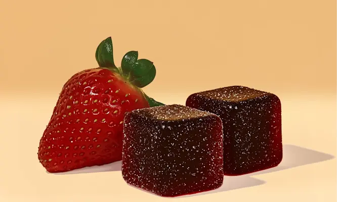 Meet Dual Wave Relief Gummies: Mood's Breakthrough for Lasting Comfort