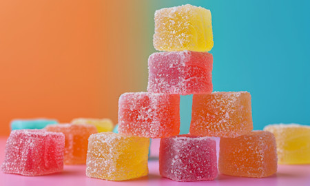 Hemp Gummies: A 2025 Buyer’s Guide