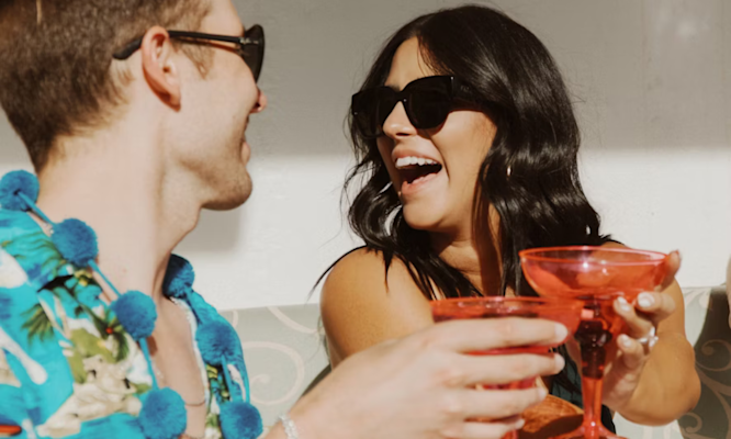 5 Infused Drink Recipes to Stay Cool This Summer With Mood