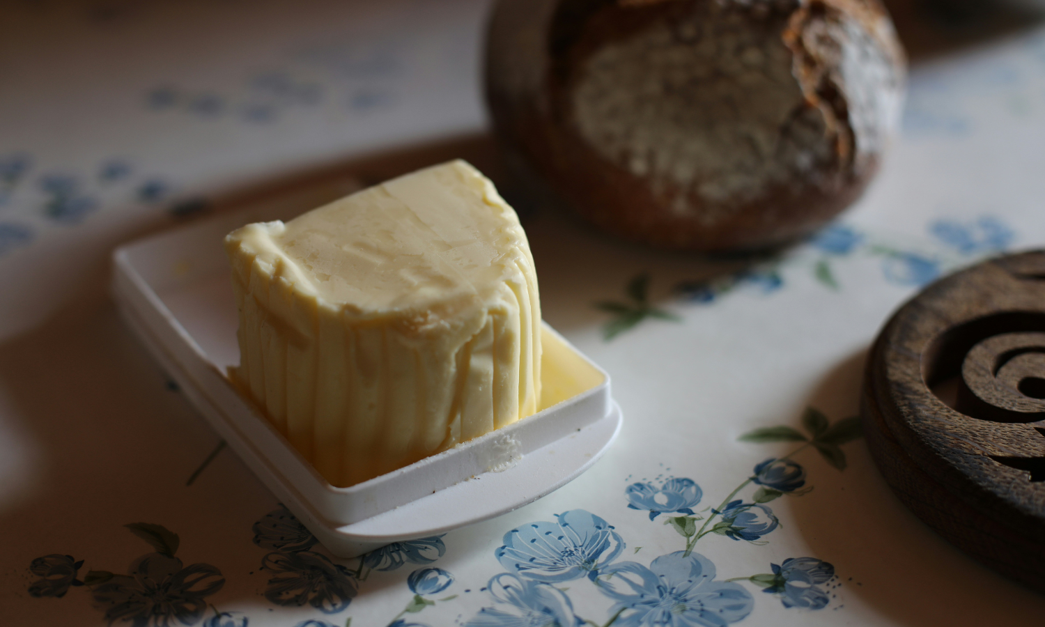 Cannabutter: A Guide to Making THC Butter at Home