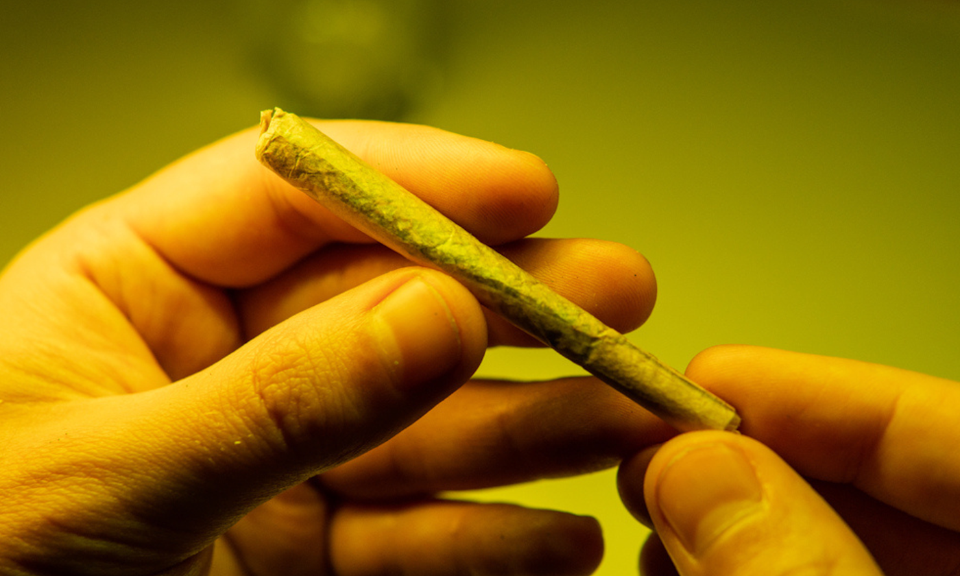 Top-Rated Pre-Rolls Brands That Deliver To Your Door