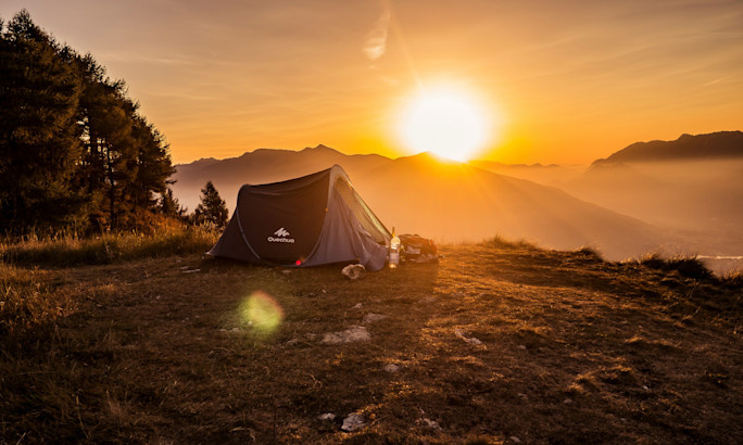 Photo by Kevin Ianeselli via Unsplash