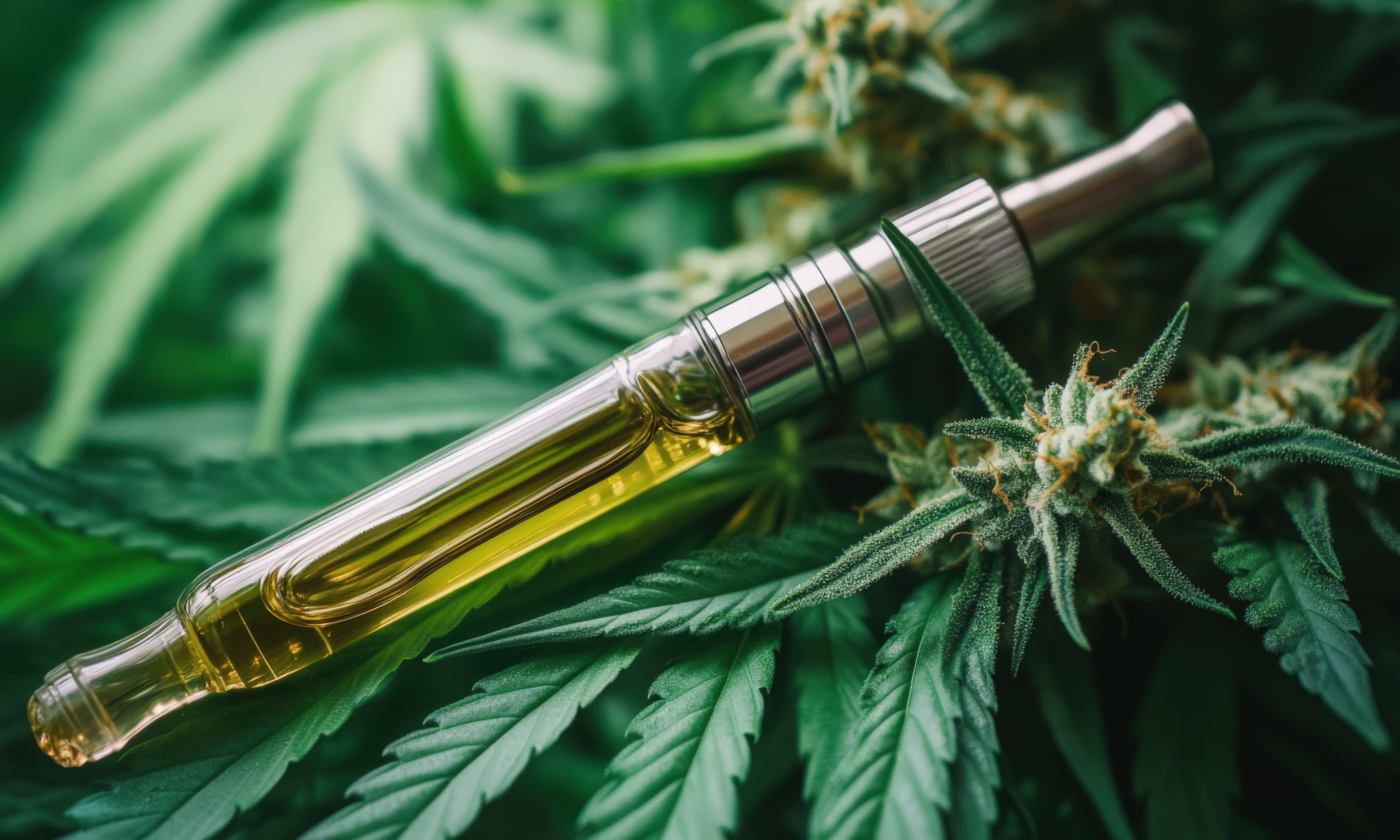 What is a Dab Pen? The Essential Guide to Understanding and Using It