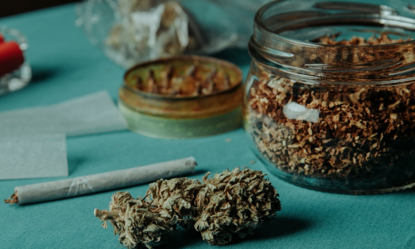 How to Tell If Your Weed Has Gone Bad and What to Do About It