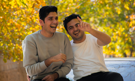 The 5 Stages of Being High and What Each One Really Feels Like