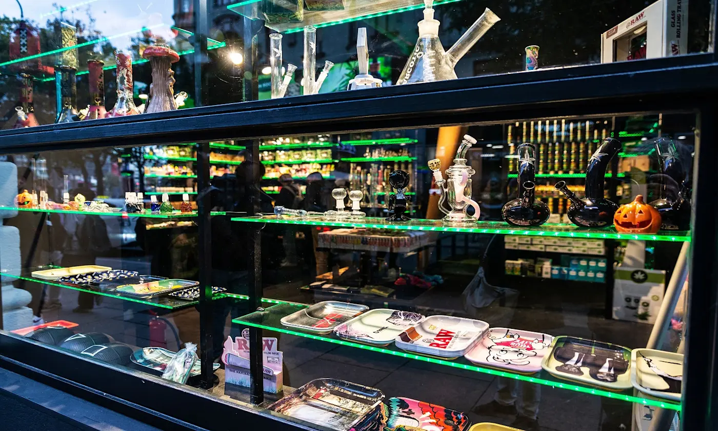 The Stoner Gift Mistakes Everyone Makes and What Actually Works