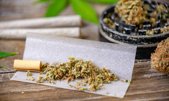 What Are Hemp Wraps? Why They're a Great Option for Joints