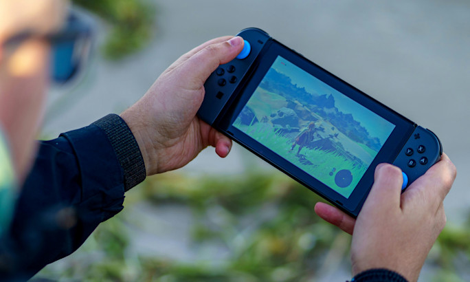 Photo by Eugene Chystiakov via Unsplash