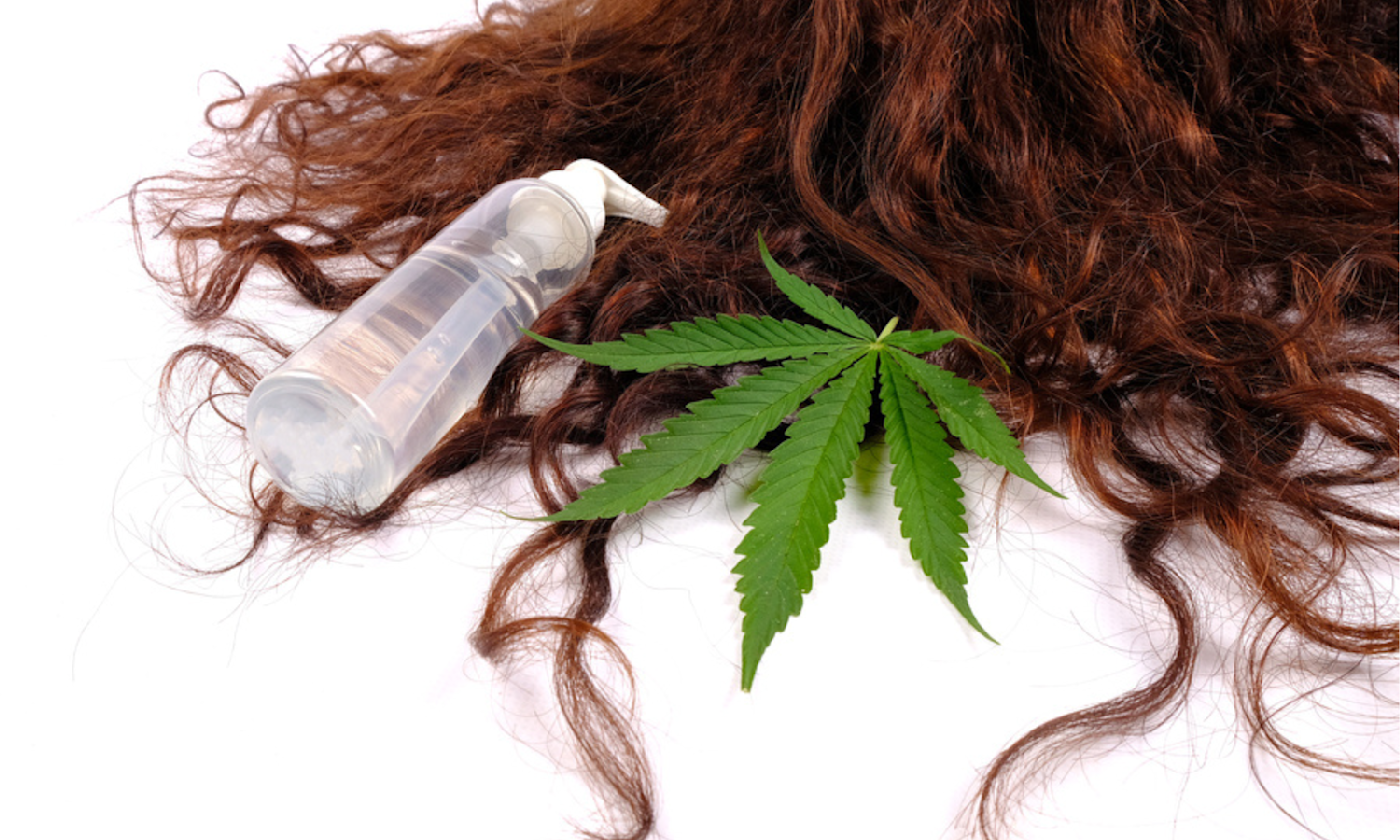 How Long Do Edibles Stay in Your Hair? Breaking Down the 90-Day Rule