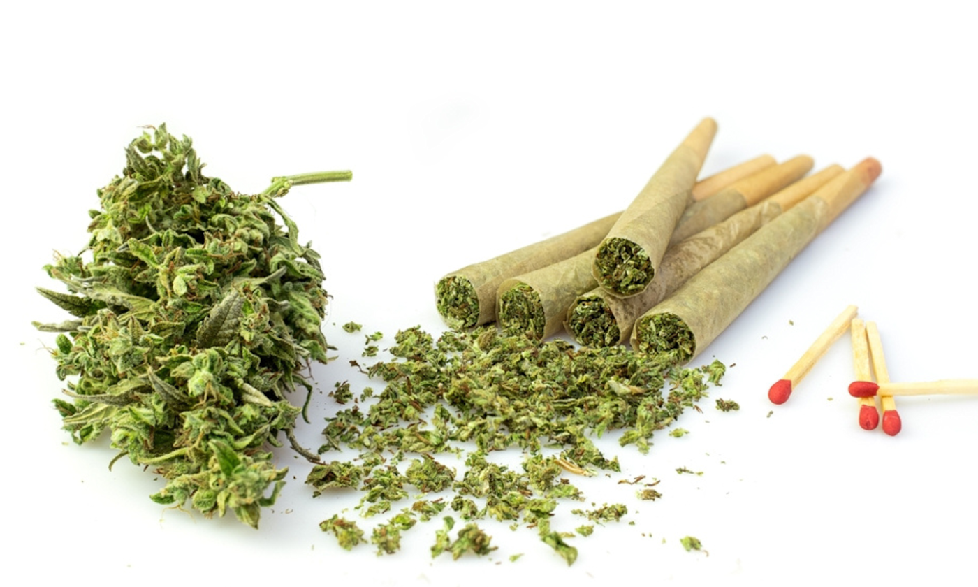 Why Your Cannabis Isn't Working and Which Strains Actually Will
