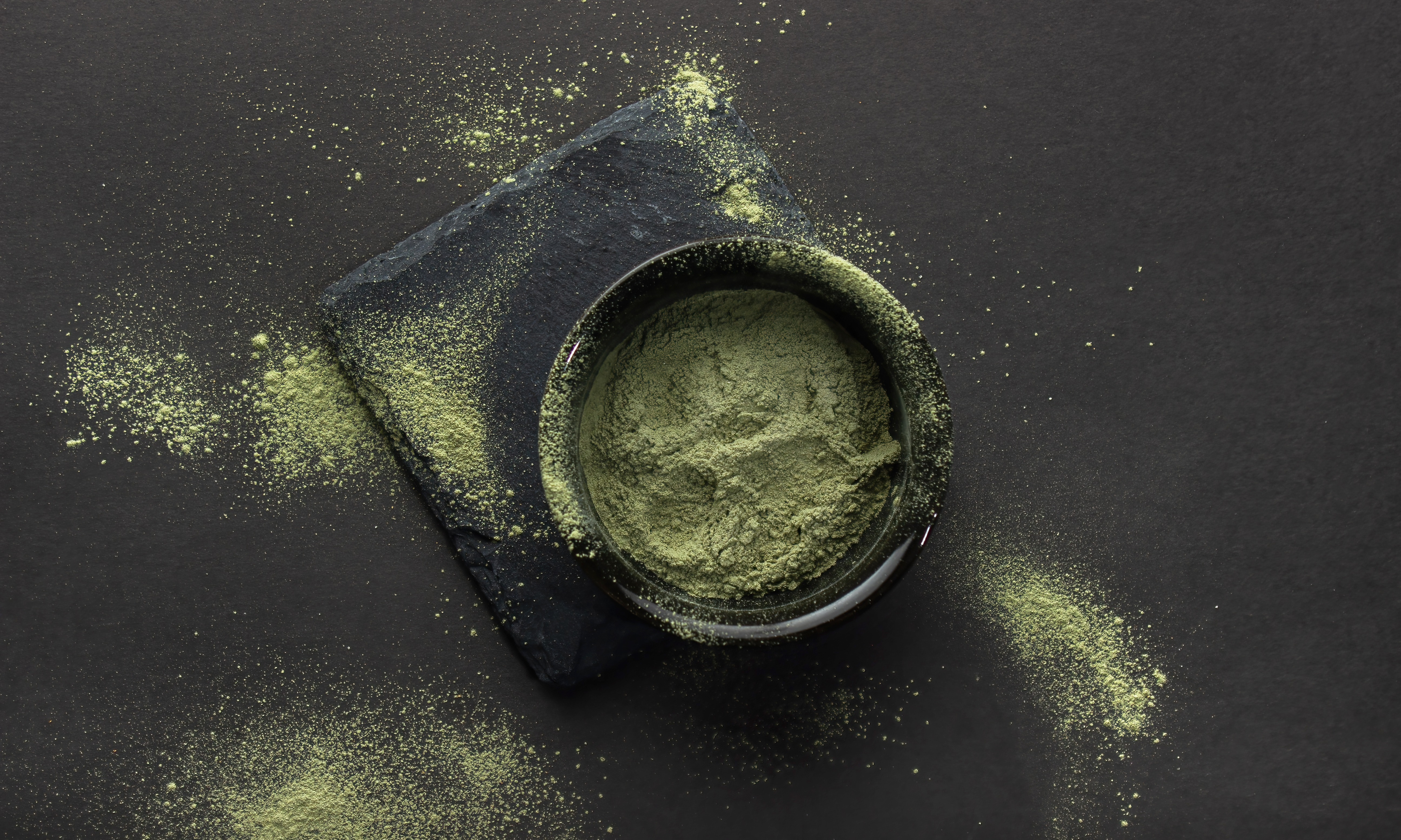 How To Use Kief: Our Top Favorite Ways