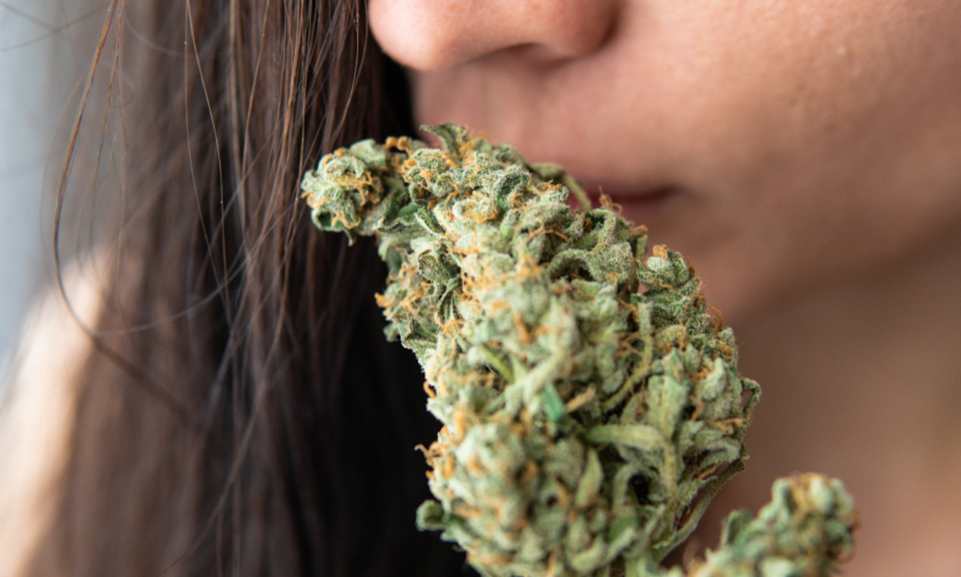 Why THCA Gets You High When Smoked But Not When Eaten Raw
