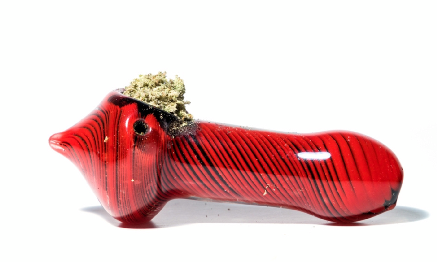 Everything You Need to Know About Smoking a Bowl