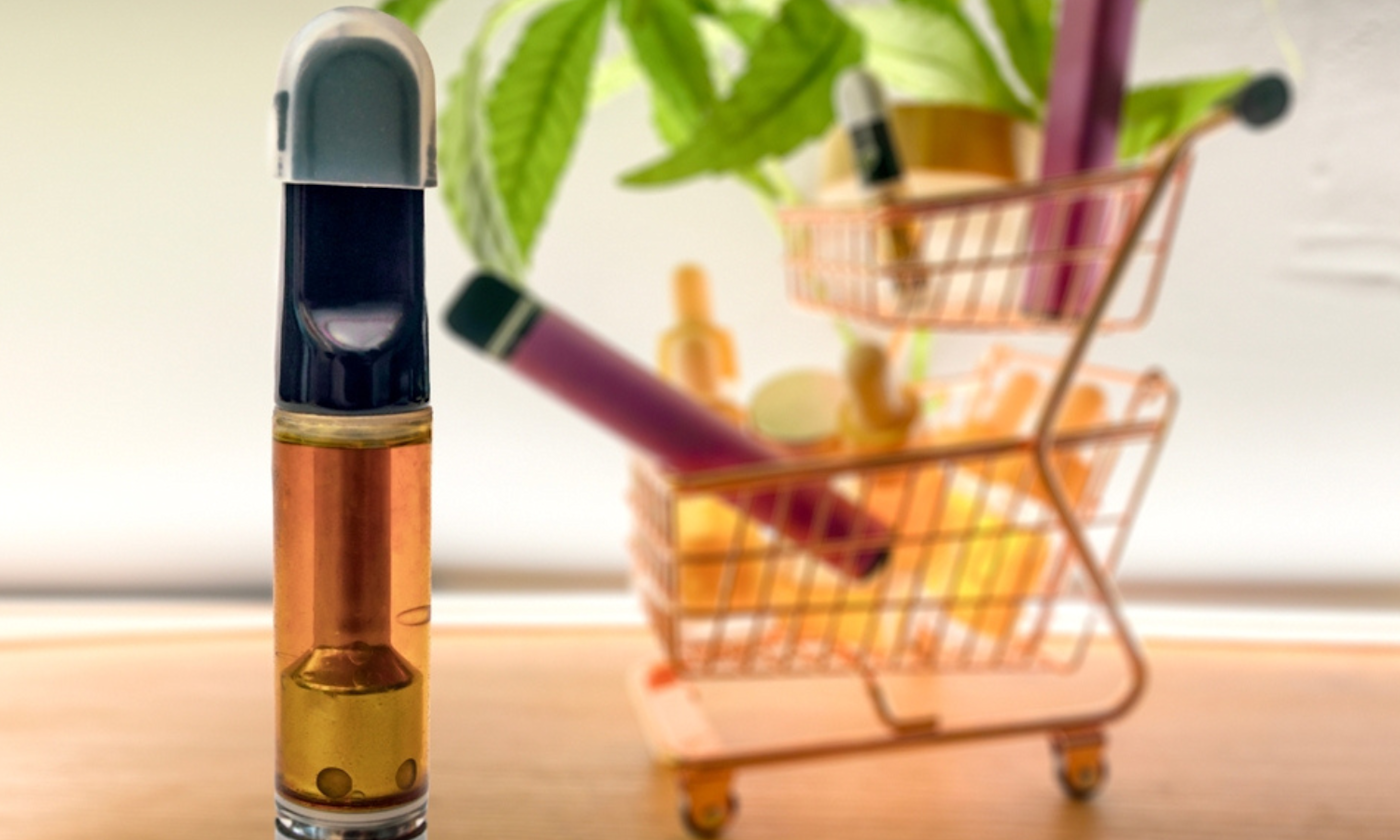 THC Cart Voltage Effects: Why Low Settings Beat High for Flavor
