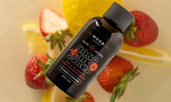 What Is a Nano THC Drink? Why Try Them
