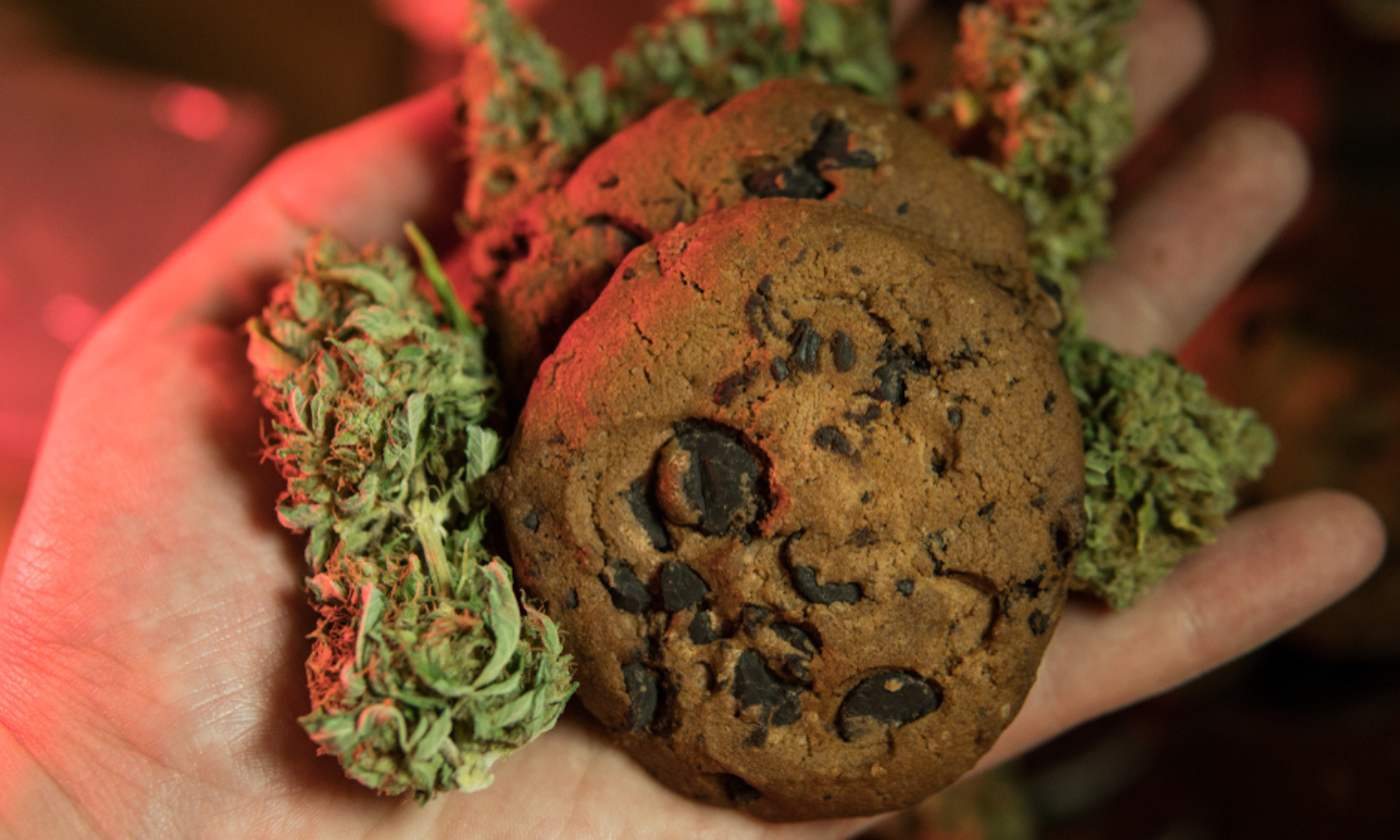 Are Gas Station Edibles Safe to Eat?