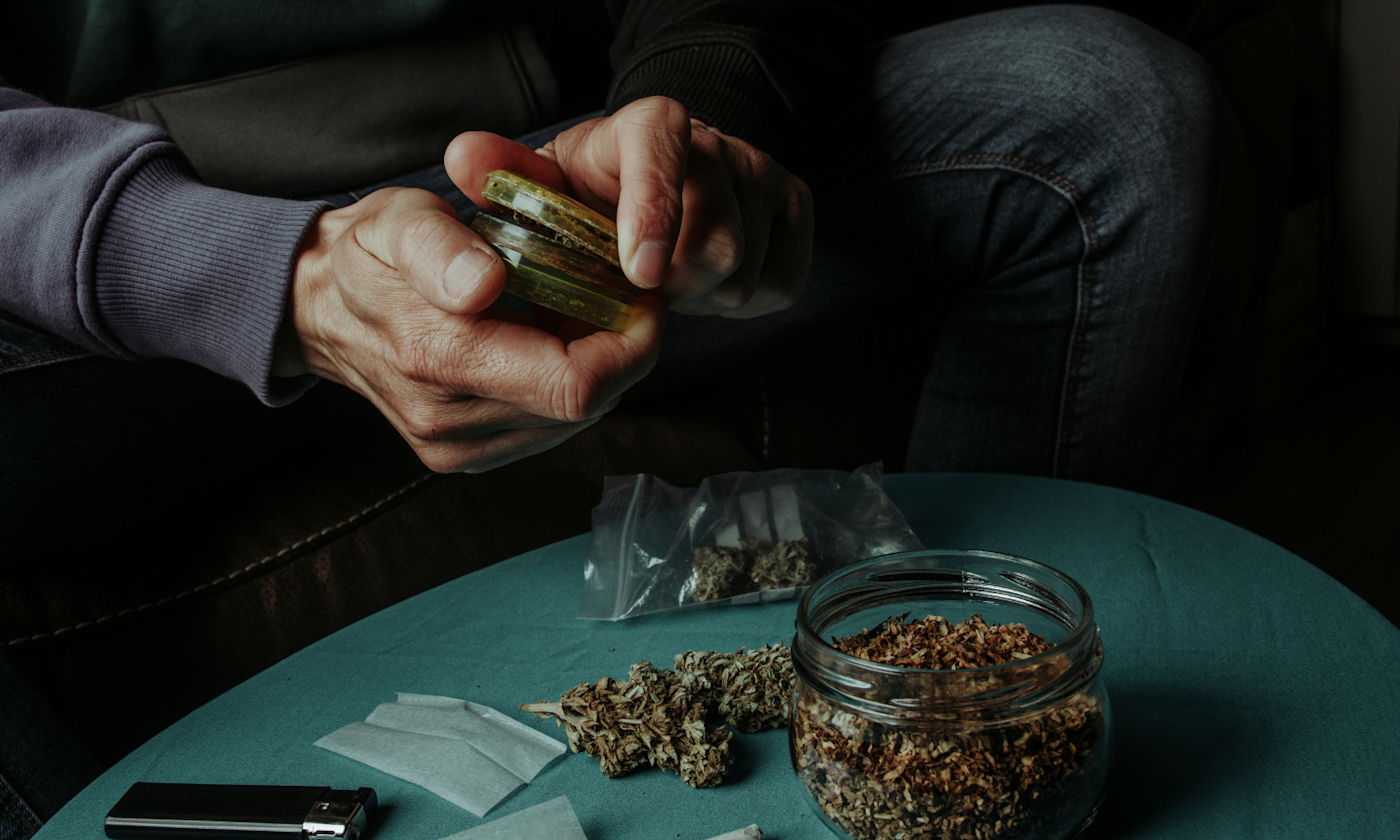 THC Not Working? Check Storage, Genetics, and Hidden Blockers