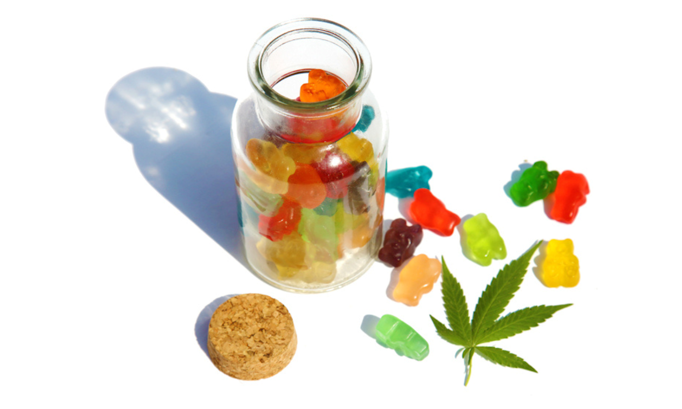 THC Gummy Dosage Guide From 2.5mg to Your Perfect Amount