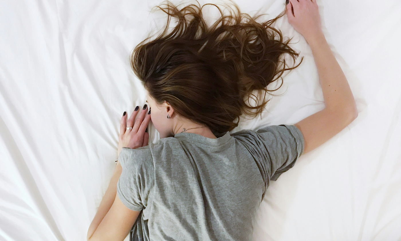 How Cannabis Terpenes Create Indica's Sleep Effects