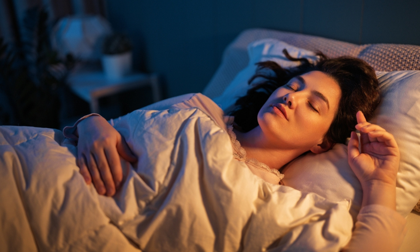 How Cannabis Terpenes Create Indica's Sleep Effects
