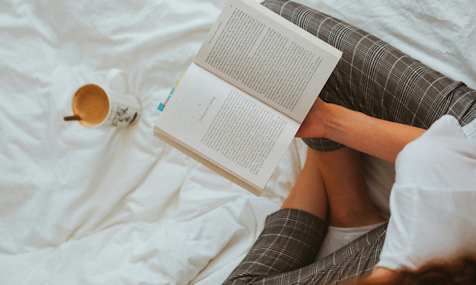 Image by Laura Chouette via Unsplash