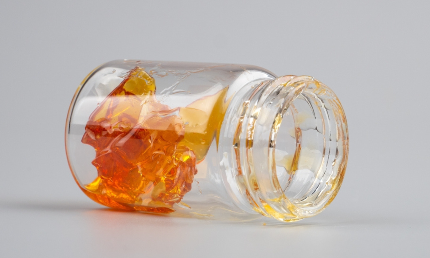 What Is Dab Weed and How Strong Is It Really?