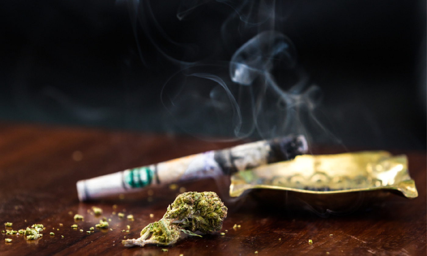 How to Smoke, Vape, and Cook with Kief and Hash