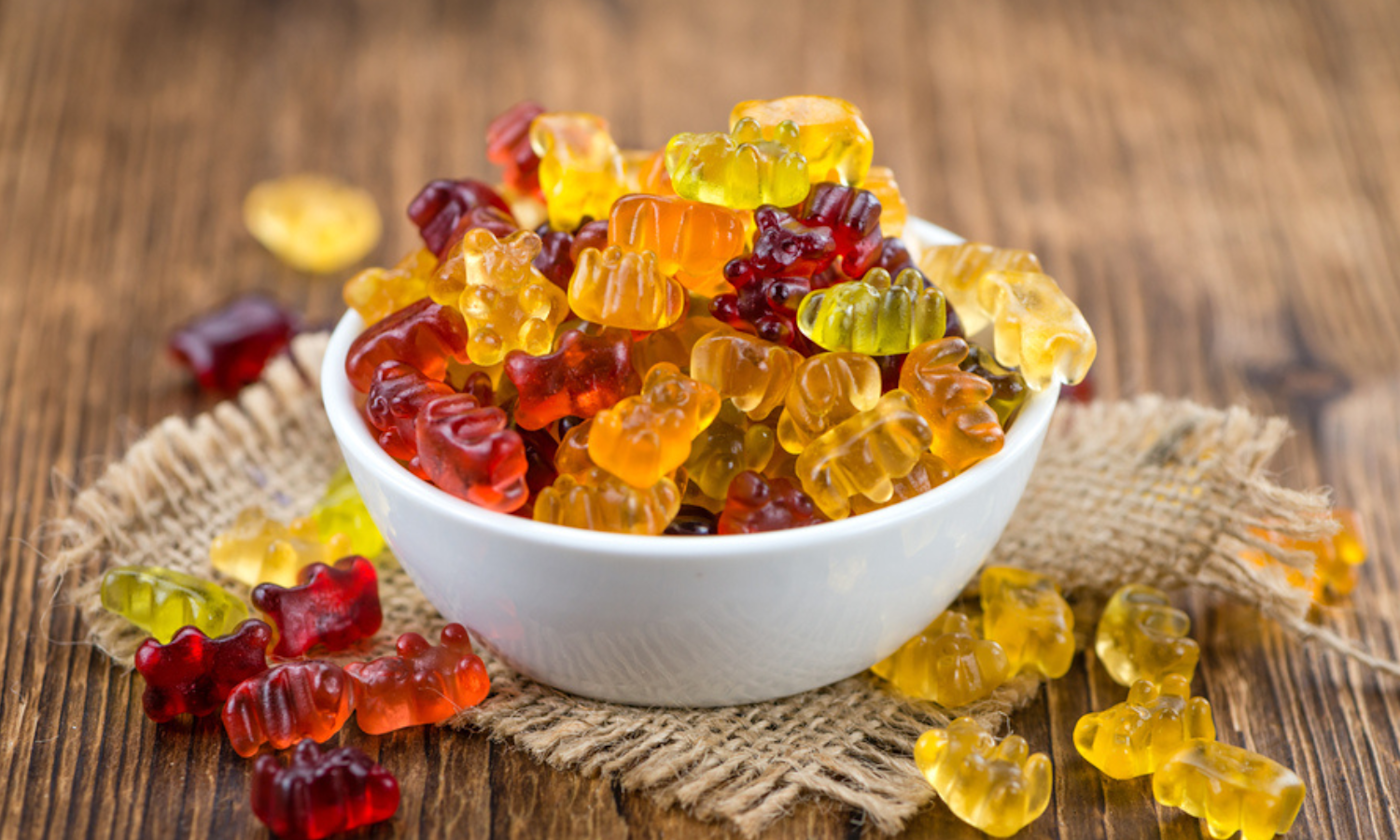 How Much to Budget for Different Types of Edibles