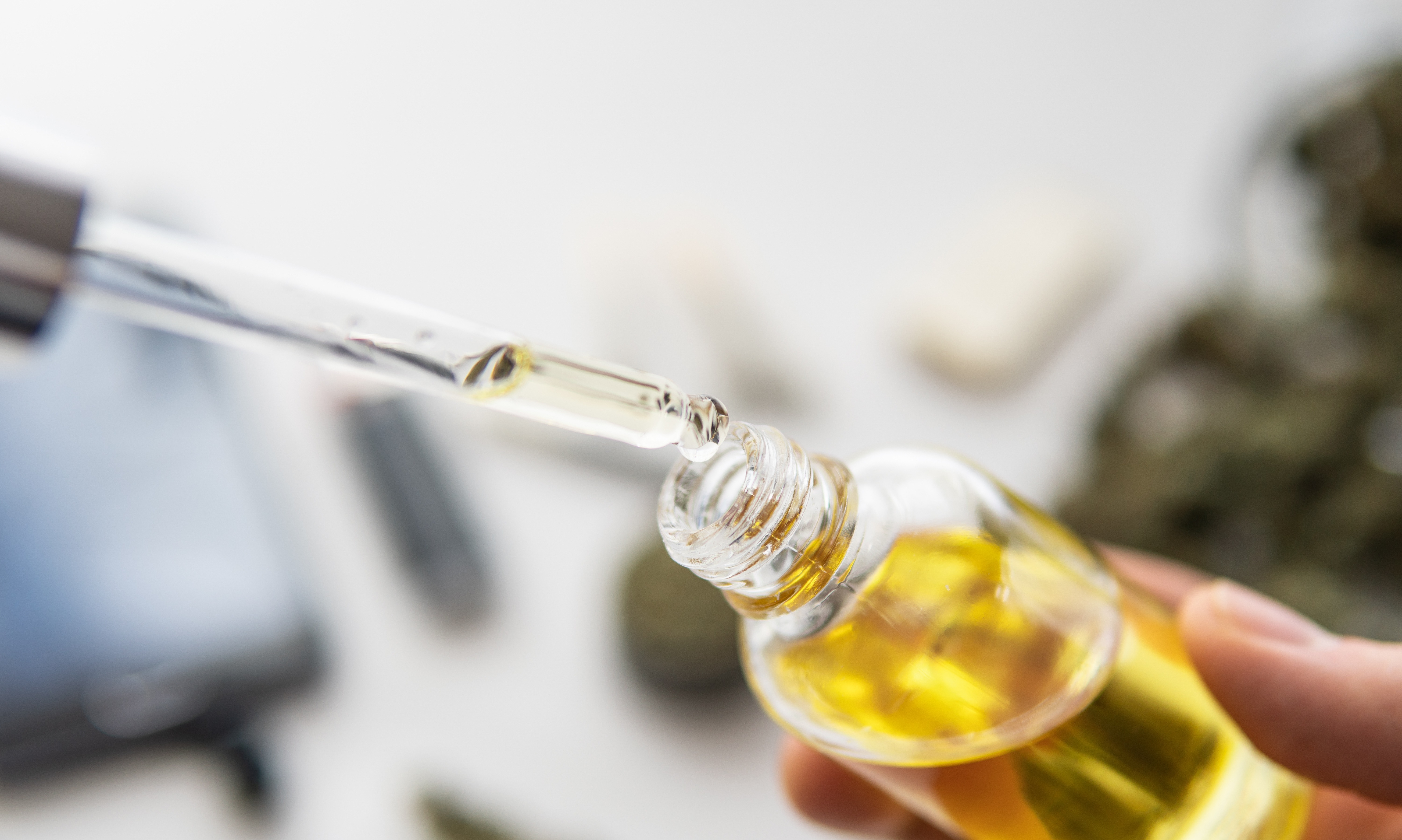 Does THC Oil Go Bad? Essential Tips for Proper Storage and Shelf Life