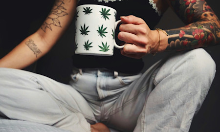 Ultimate Cannabis Tea Recipe: Solving Every Common Problem