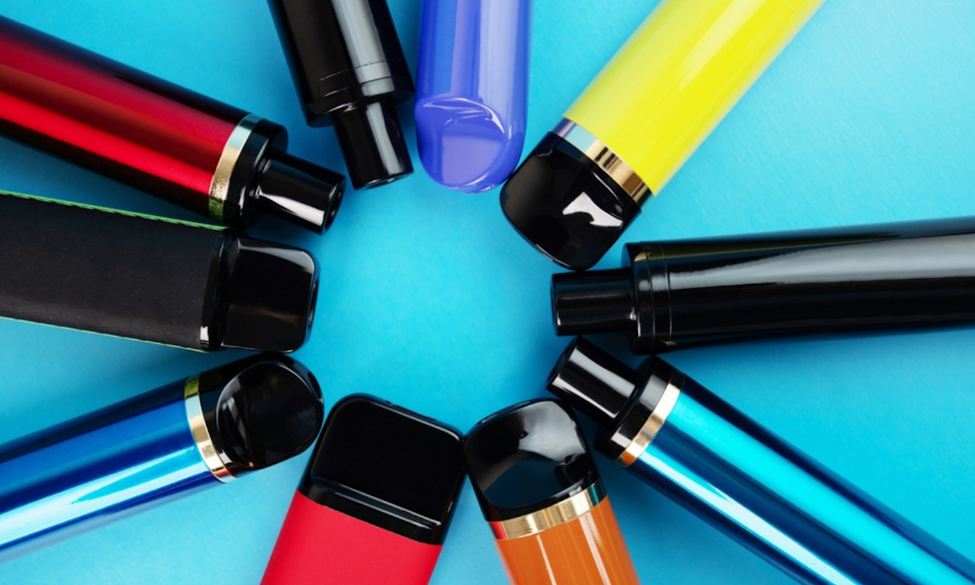 What You Need to Know About HHC Disposable Vapes Before Buying