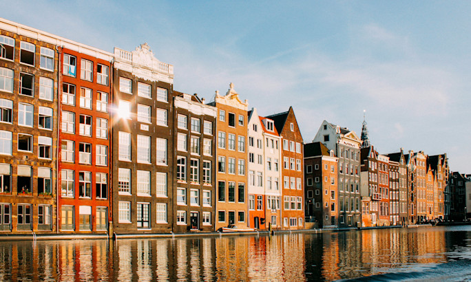 Photo by Javier M via Unsplash