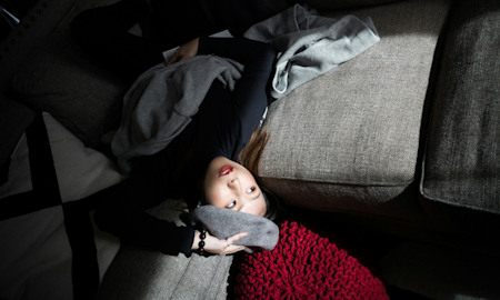 What Is Greening Out and How to Fix It Fast