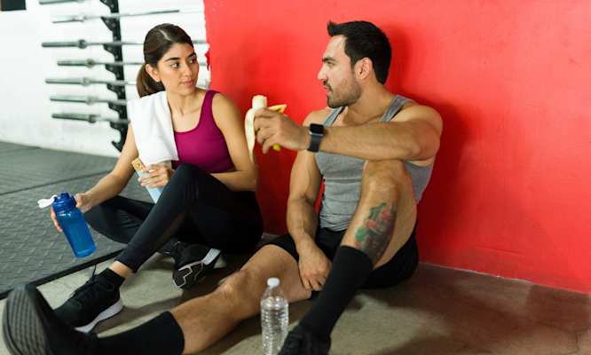 When To Use Cannabis So It Helps Recovery Not Hurts Performance