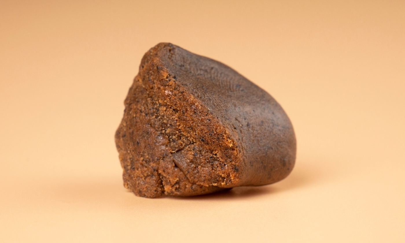 What Is Bubble Hash and How It's Made Without Chemicals