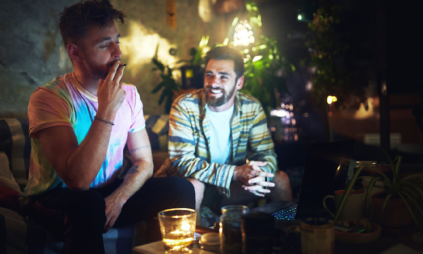 What Is Roach Weed? Can You Smoke It?
