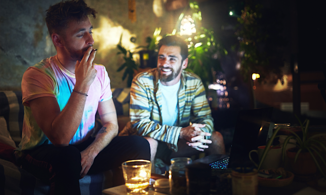 What Is Roach Weed? Can You Smoke It?