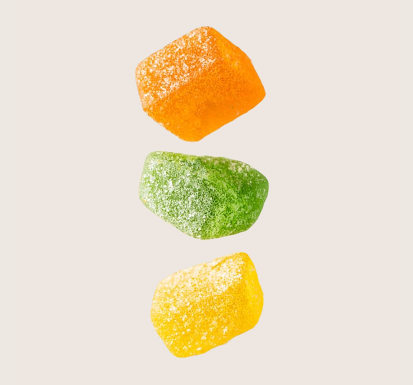 Micro-Dose Delta-9 THC Gummies