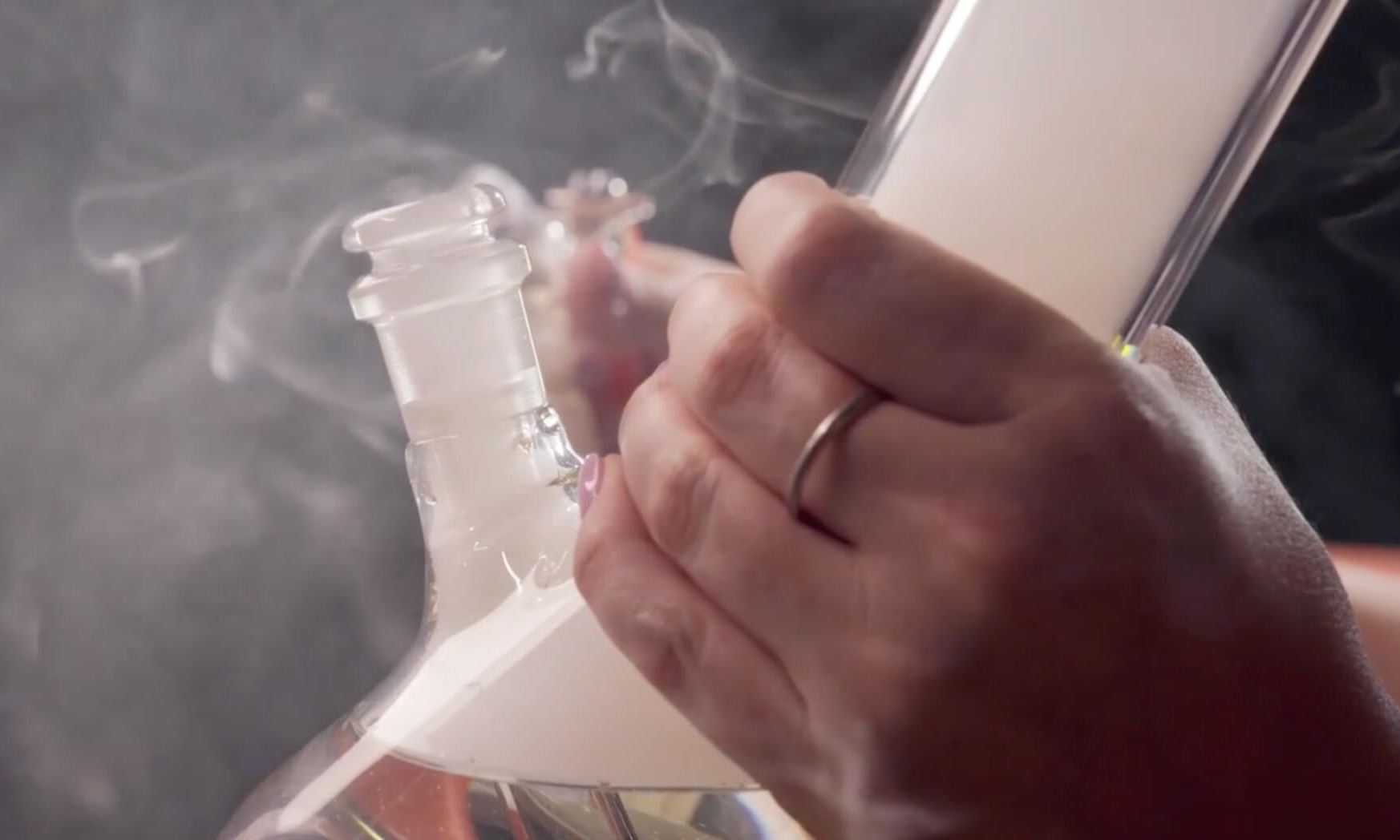 What Is a Bubbler? All About This Favorite Water Pipe