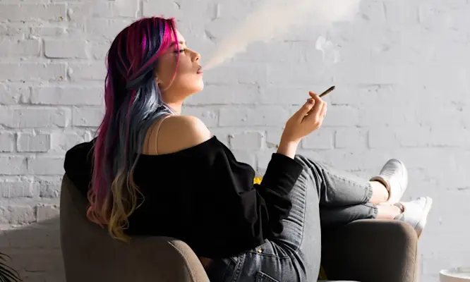 How a Euphoric High Works and What It Feels Like