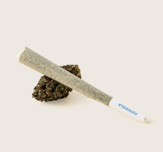 Pre-Rolls