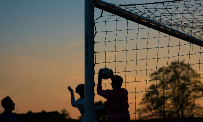 Photo by David Clarke via Unsplash