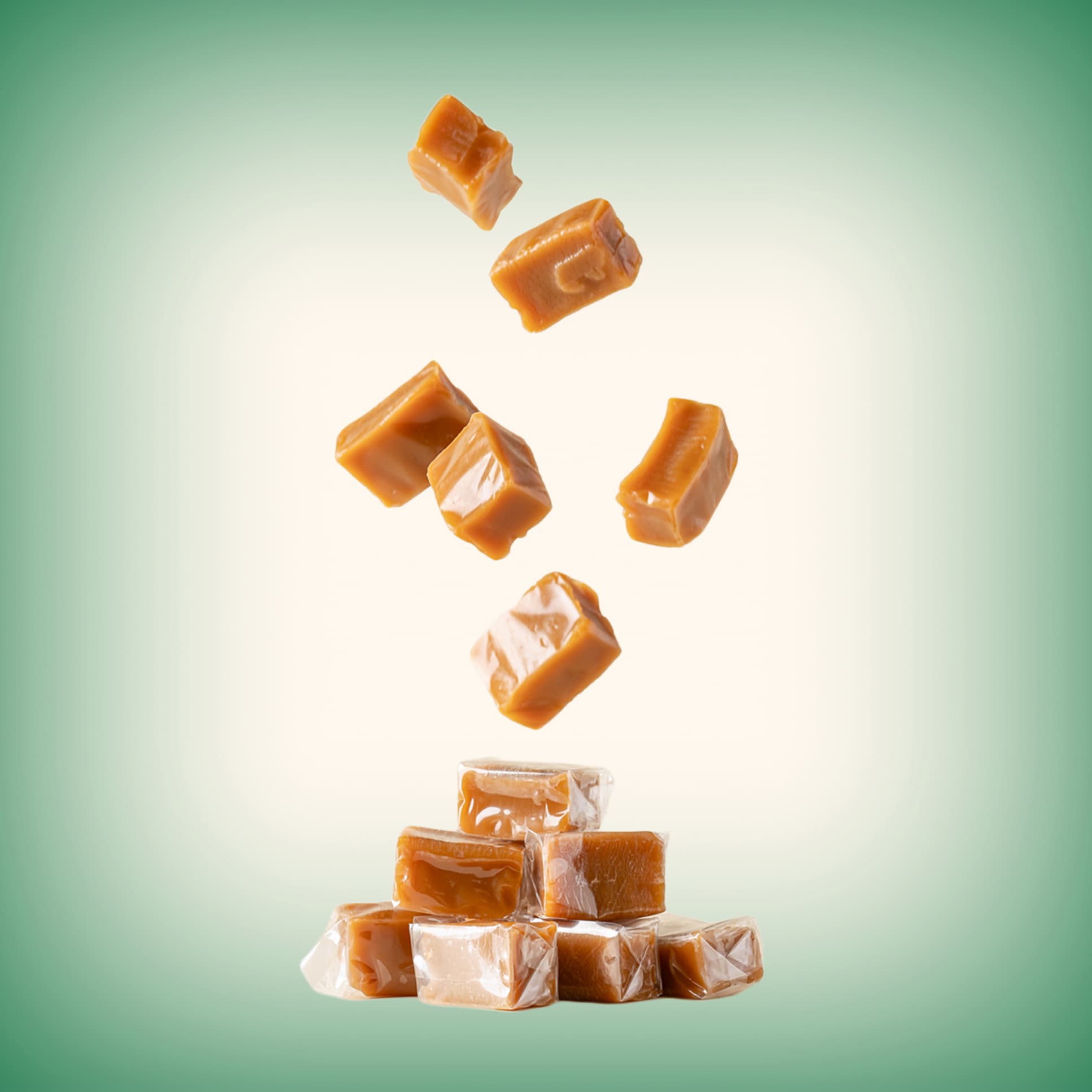 Caramels