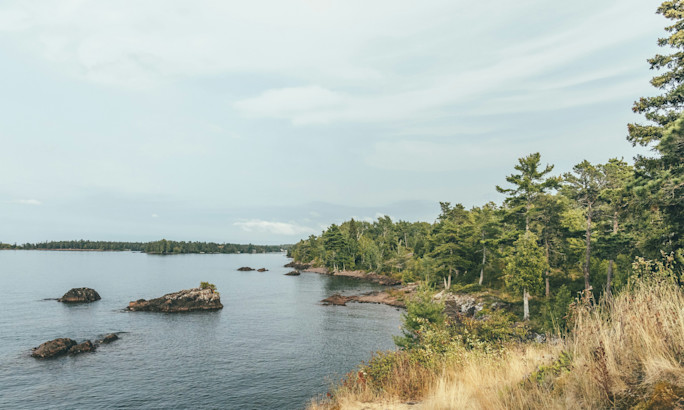 Photo by Hans Isaacson via Unsplash