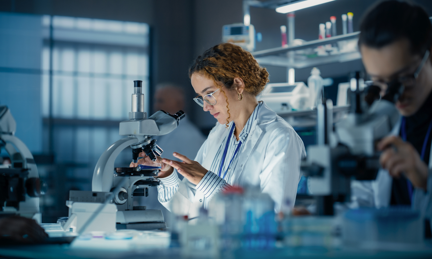 Labs That Test for Delta 8 THC With Accurate Results