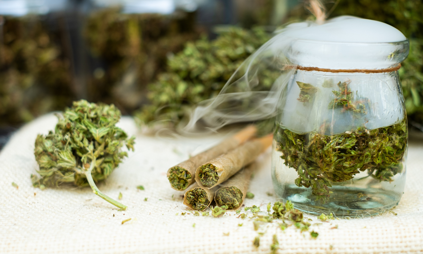 How to Evaluate Pre-Rolled Blunt Quality Like an Expert