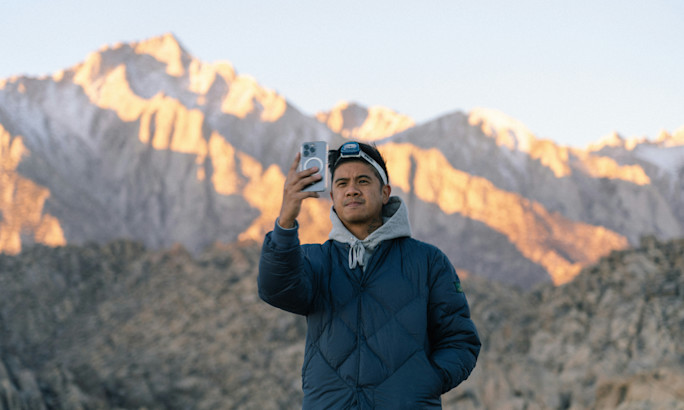 Photo by Brad Stell via Unsplash